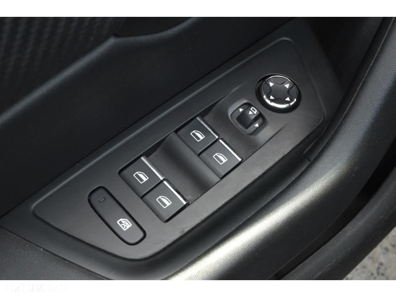 Peugeot 508 1.5 BlueHDi Allure S&S - 14