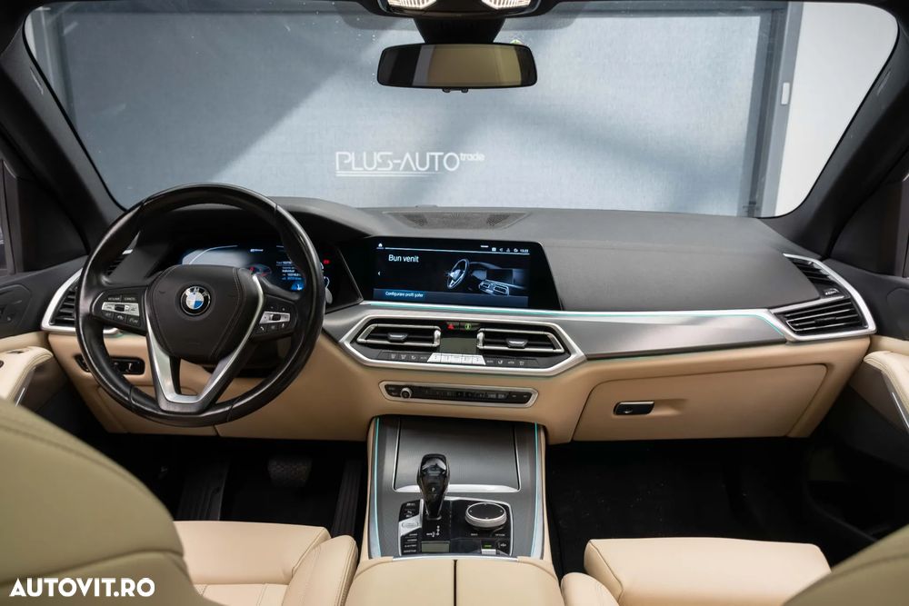 BMW X5 xDrive45e - 16