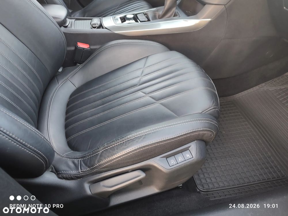 Peugeot 308 BlueHDi 150 Automatik Stop & Start Niveau 2 Business-Line - 20