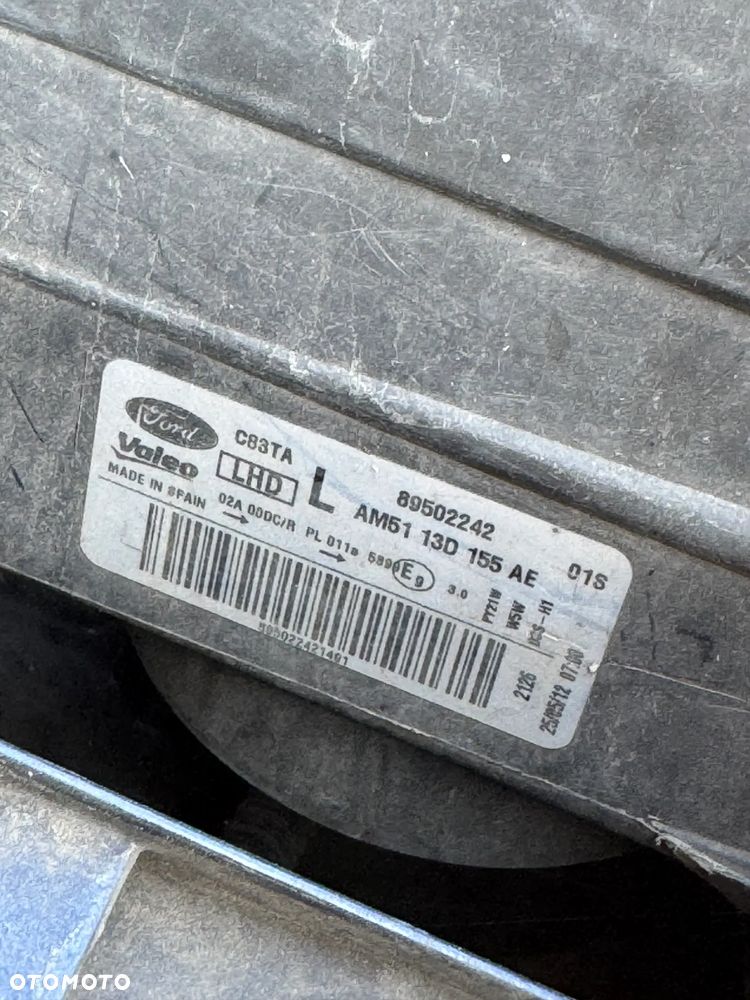 Ford Grand C-MAX 2.0 TDCi Titanium MPS6 - 29