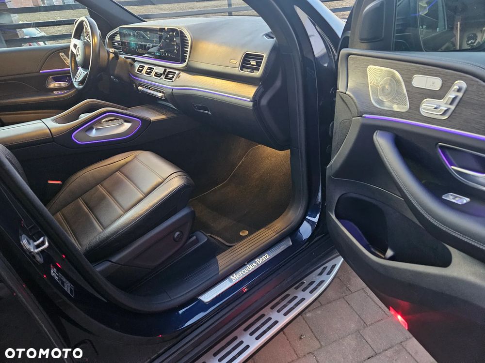 Mercedes-Benz GLE 350 de 4-Matic Premium - 17