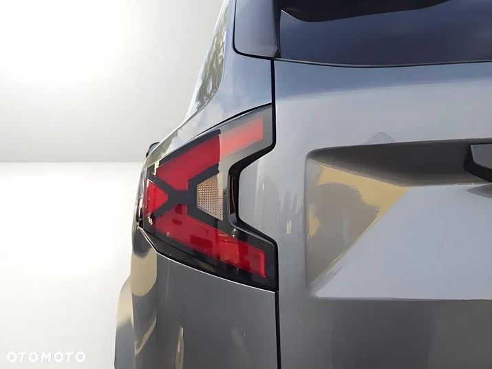 Dacia Duster 1.8 Full Hybrid 155 Journey MMT - 24