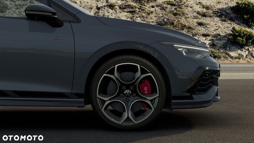 Volkswagen Golf 2.0 TSI GTI Clubsport DSG - 8