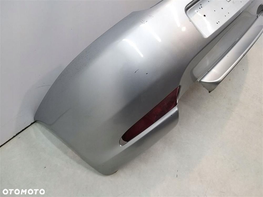 Zderzak tylny tył Alfa Romeo GT 03-10 SREBRNY 694 MET GRIGIO STERLING - 15