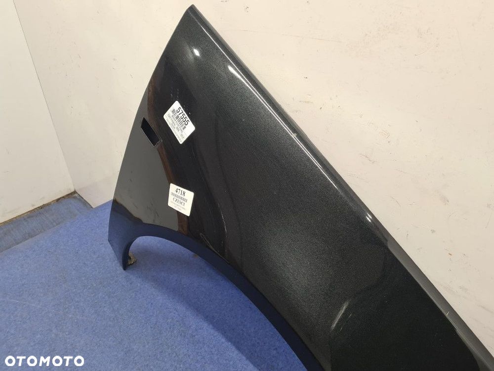 OPEL INSIGNIA A  BŁOTNIK PRZÓD PRAWY Z22C - 7