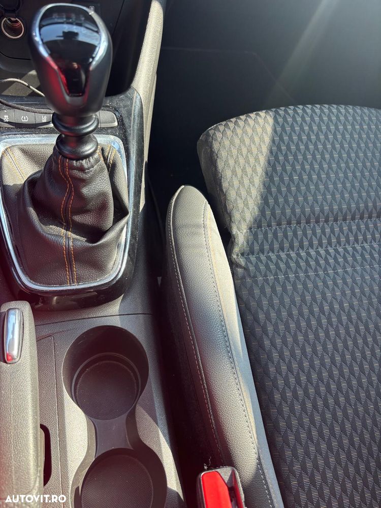 Opel Crossland 1.2 Start/Stop Innovation - 7