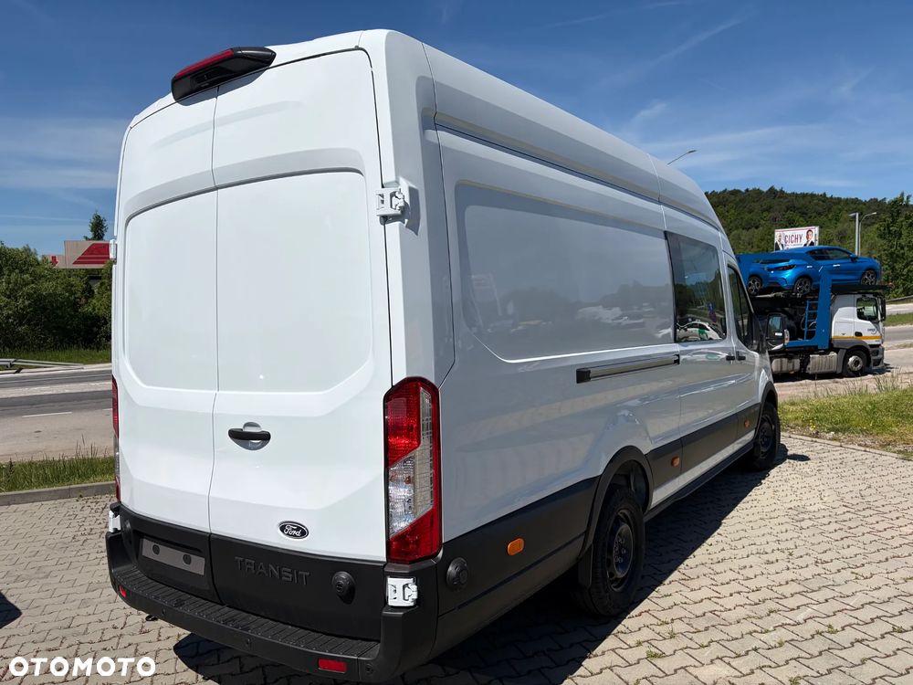 Ford Transit - 3