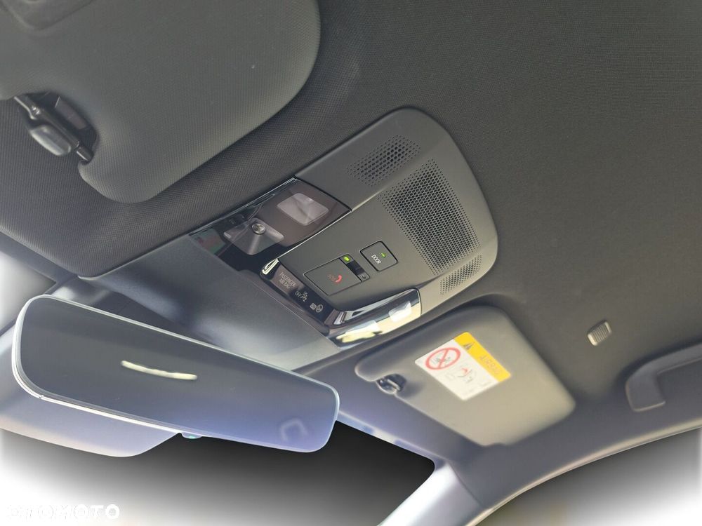 Lexus LBX 1.5 Hybrid Elegant - 21