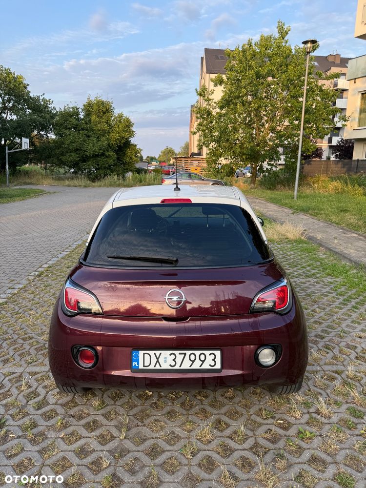 Opel Adam 1.4 Black Jack - 3