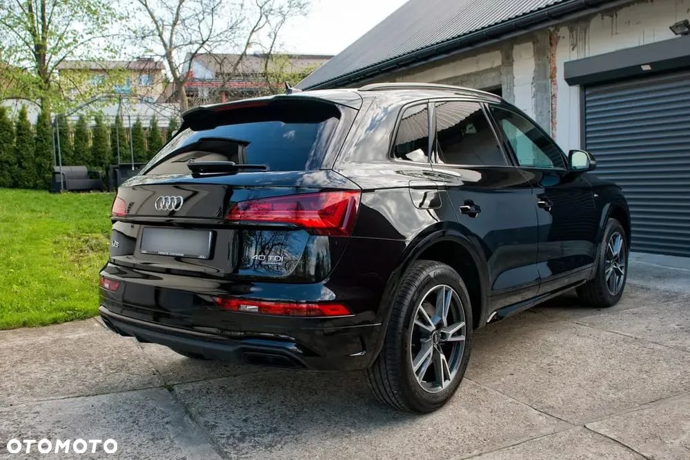 Audi Q5 - 2