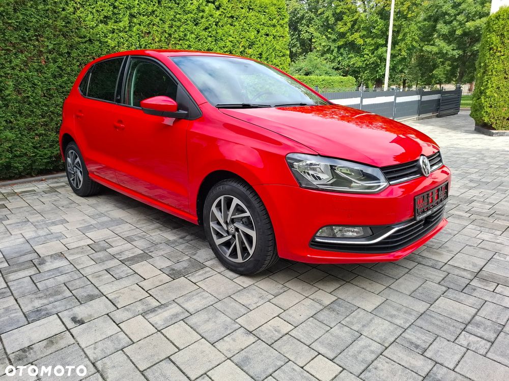 Volkswagen Polo - 4