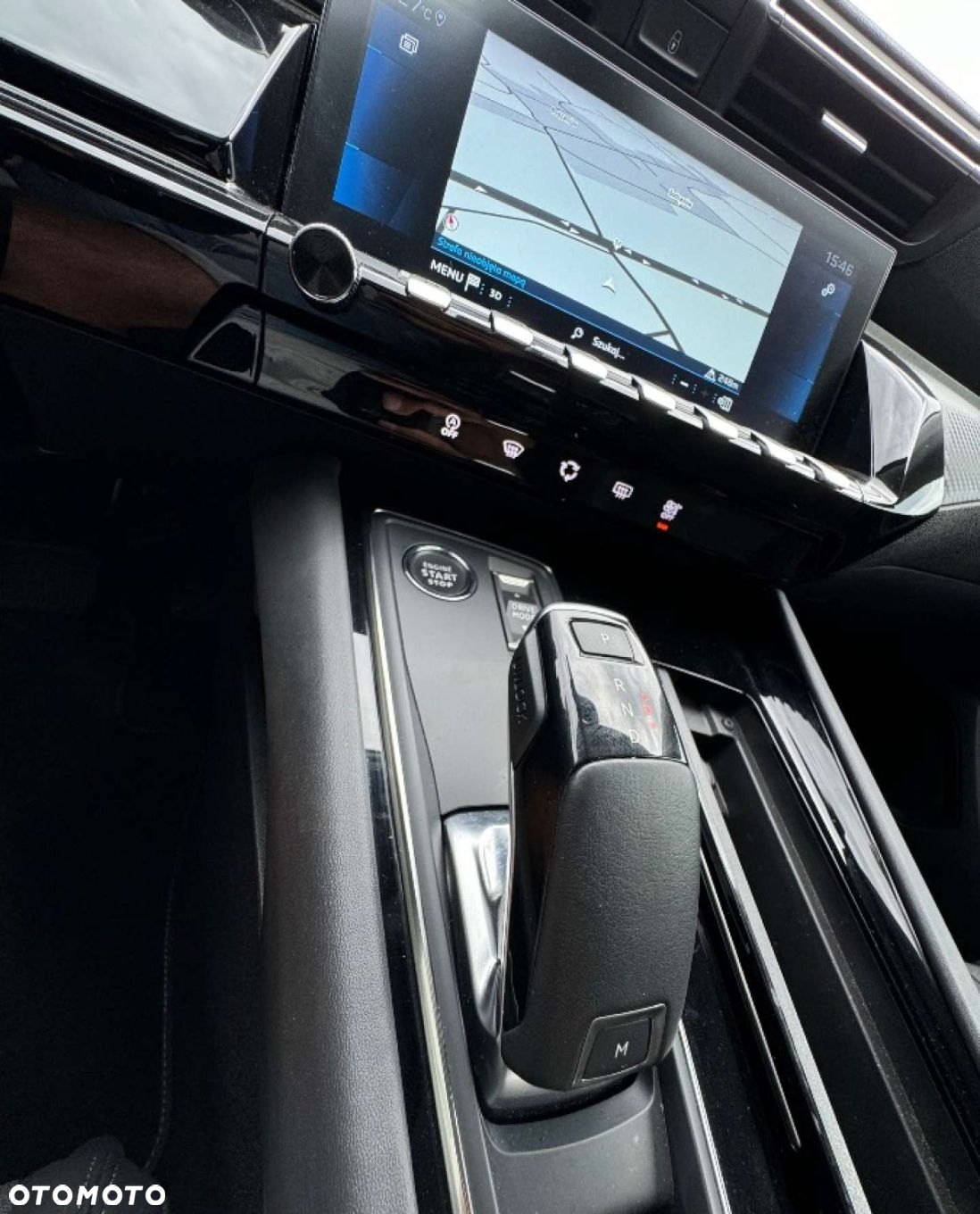 Peugeot 508 - 14