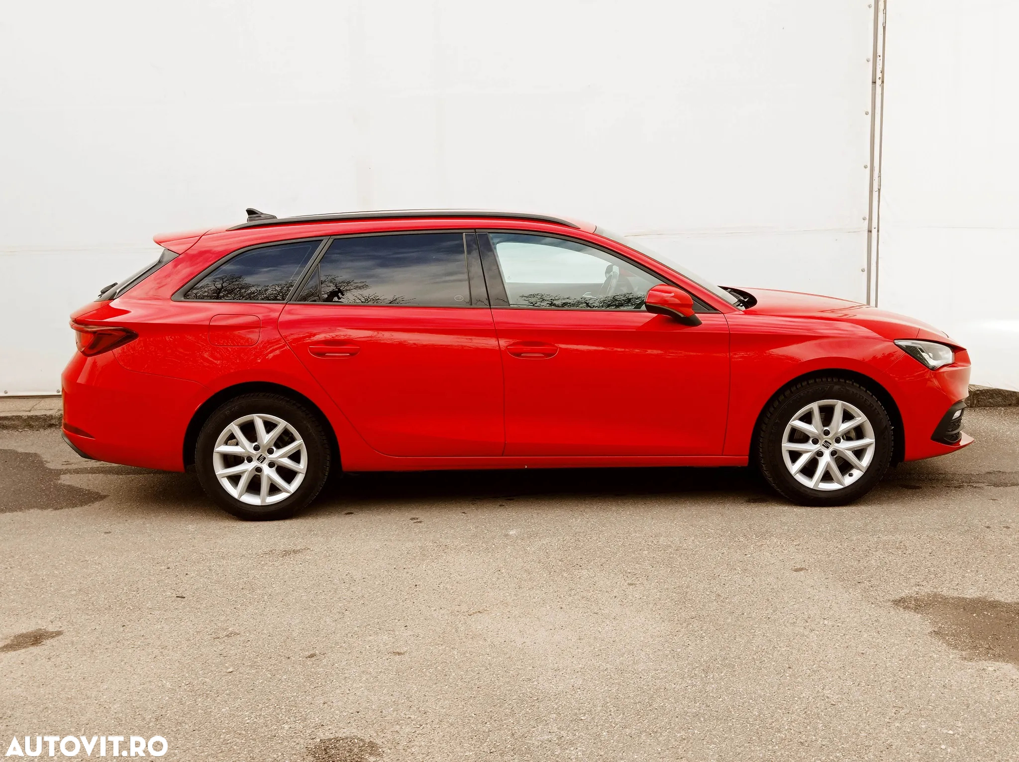 Seat Leon - 7