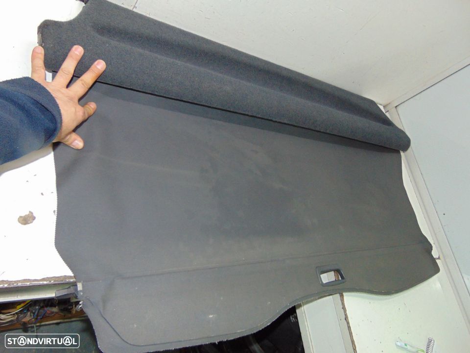 Citroen c5 2002 chapeleira - 1