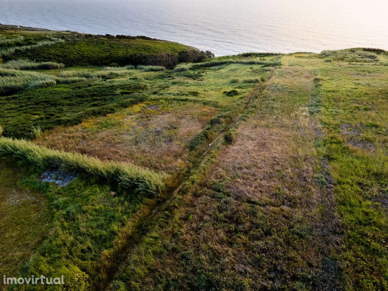 Terreno à Beira-Mar - Grande imagem: 2/15