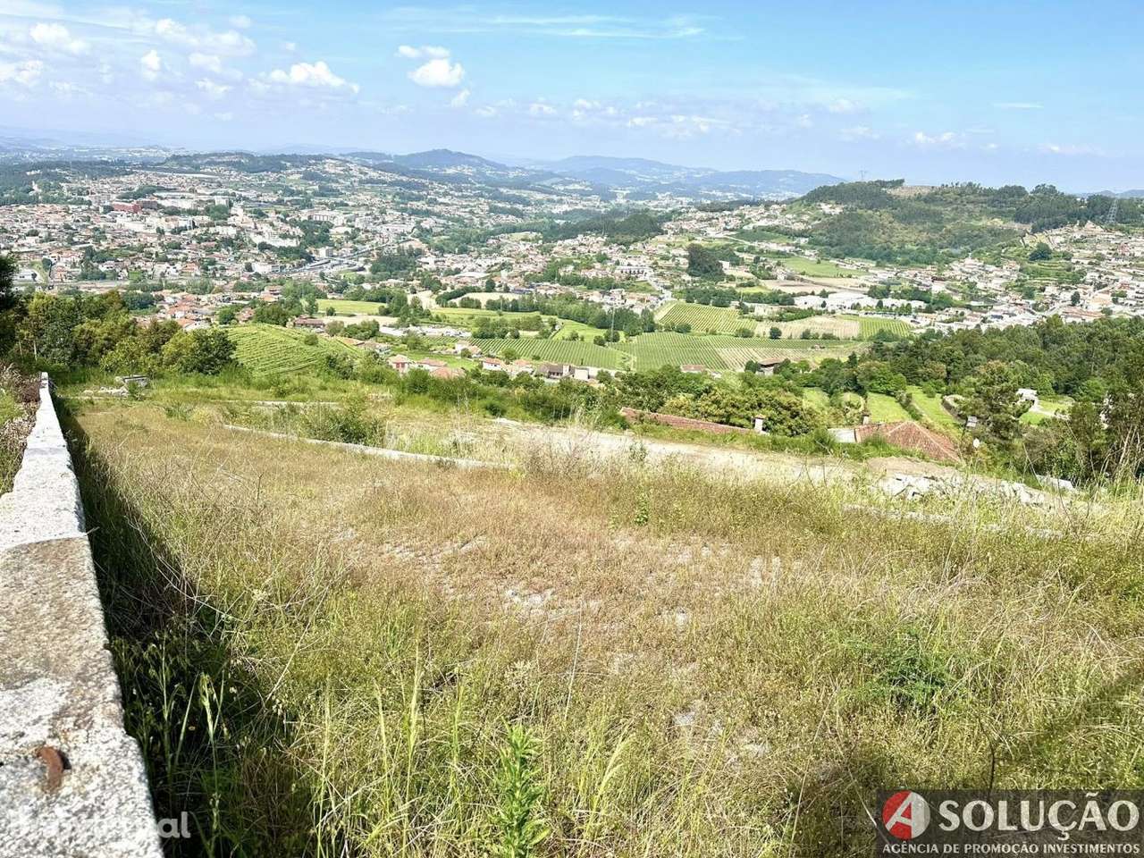 Terreno para construção - Grande imagem: 5/13