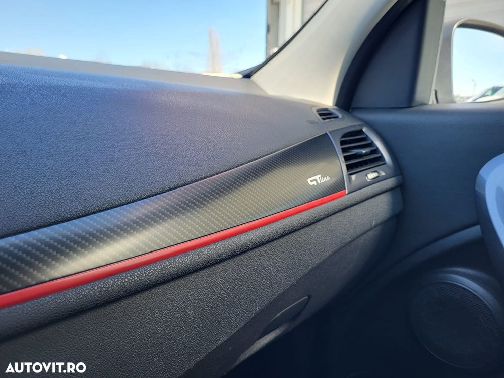 Renault Megane 1.2 Tce GT Line Aut. - 16