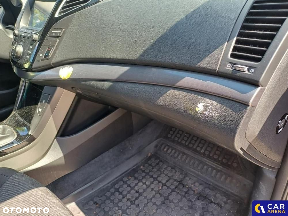 Hyundai i40 - 36