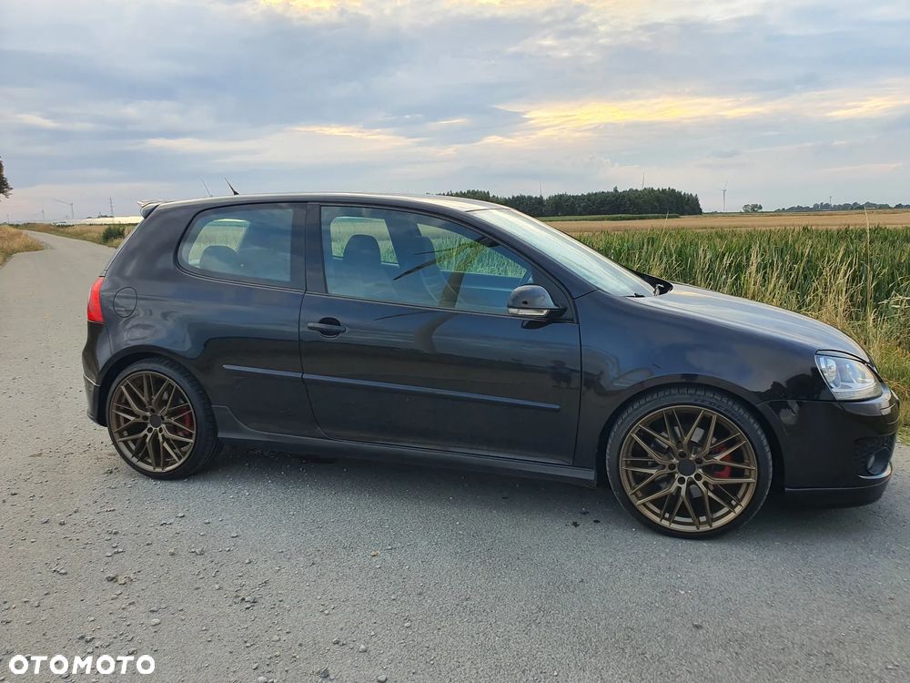 Volkswagen Golf 2.0 TSI GTI - 20