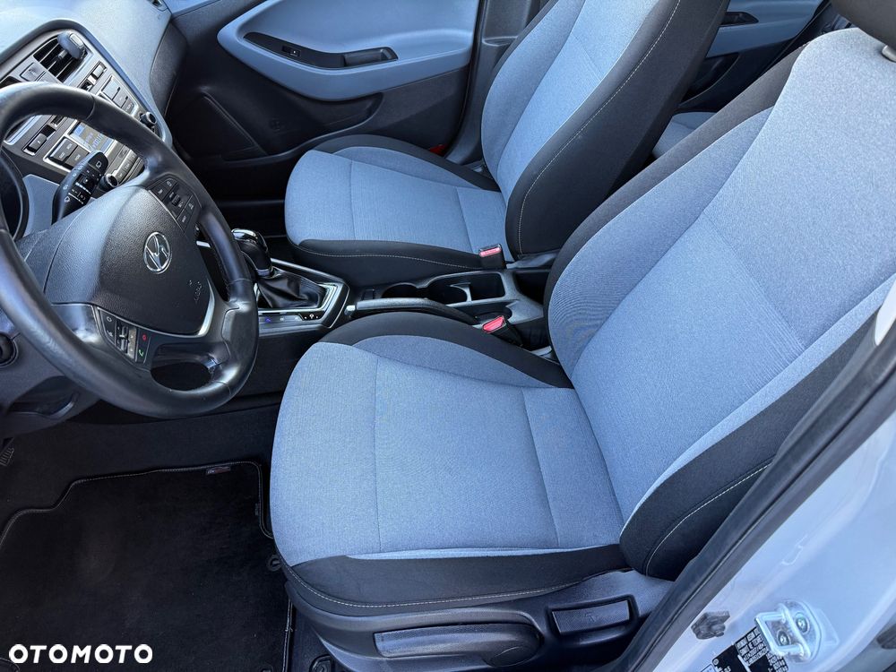 Hyundai i20 1.4 Style EU5 - 30