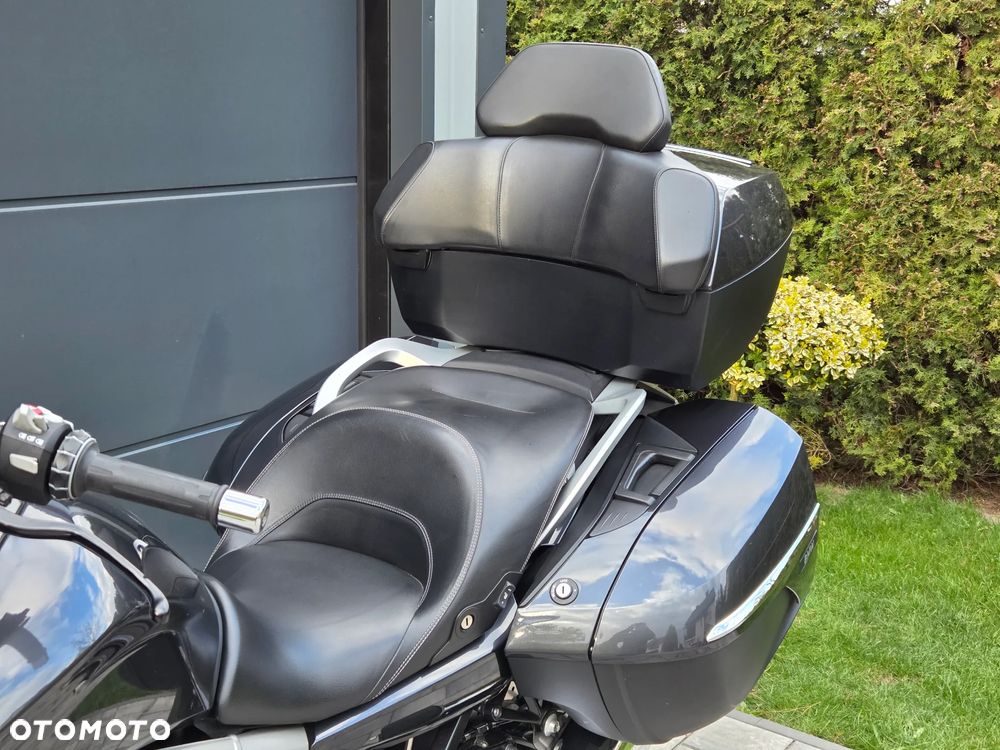 BMW K - 29