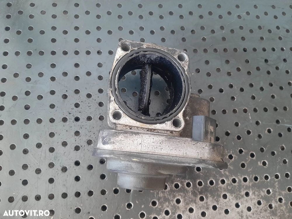 clapeta acceleratie 1.7 cdti z17dtr opel astra h   astra j meriva a corsa d zafira b 8973762660 - 2