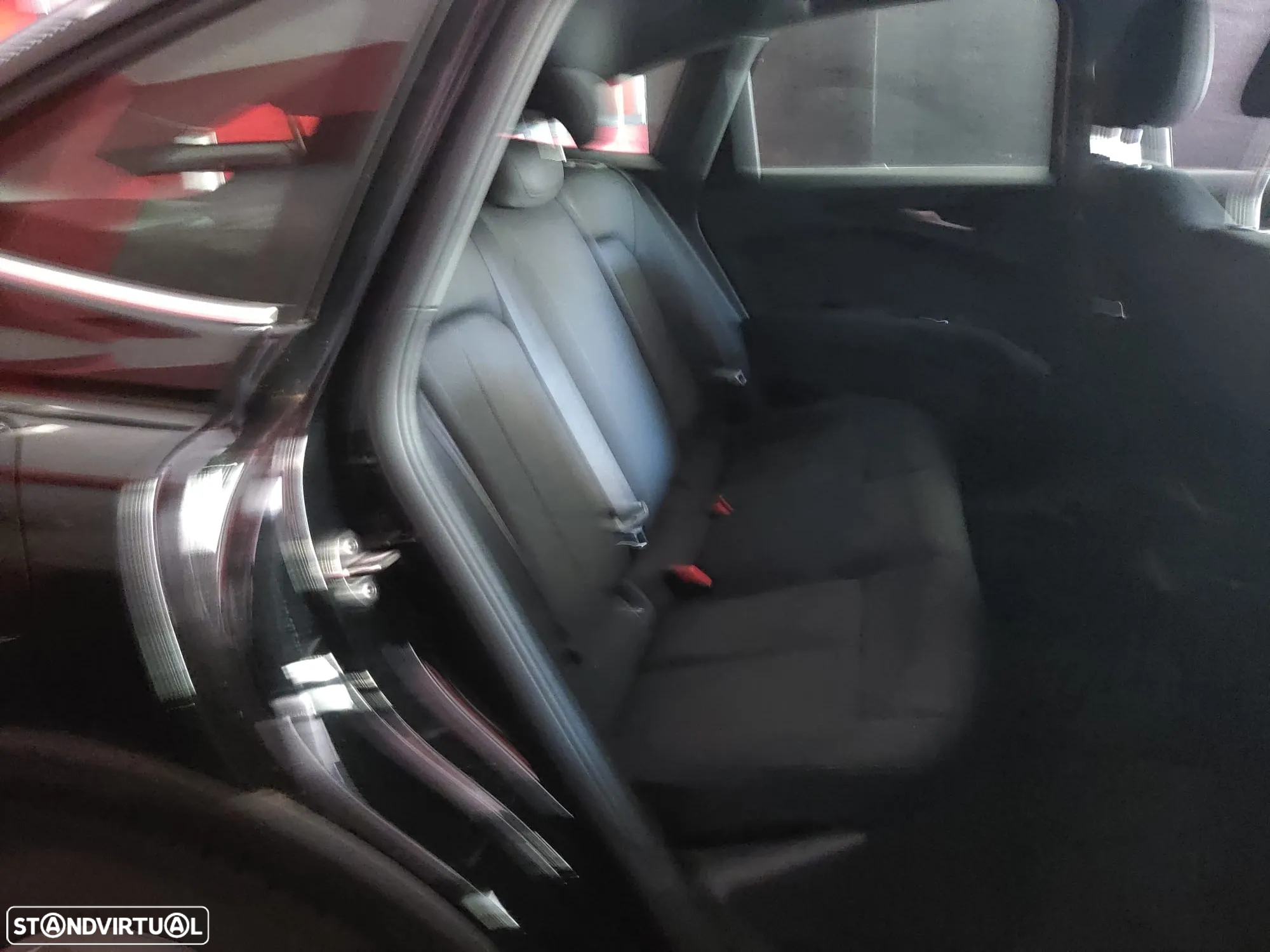 Audi Q4 Sportback e-tron 35 55 kWH - 10