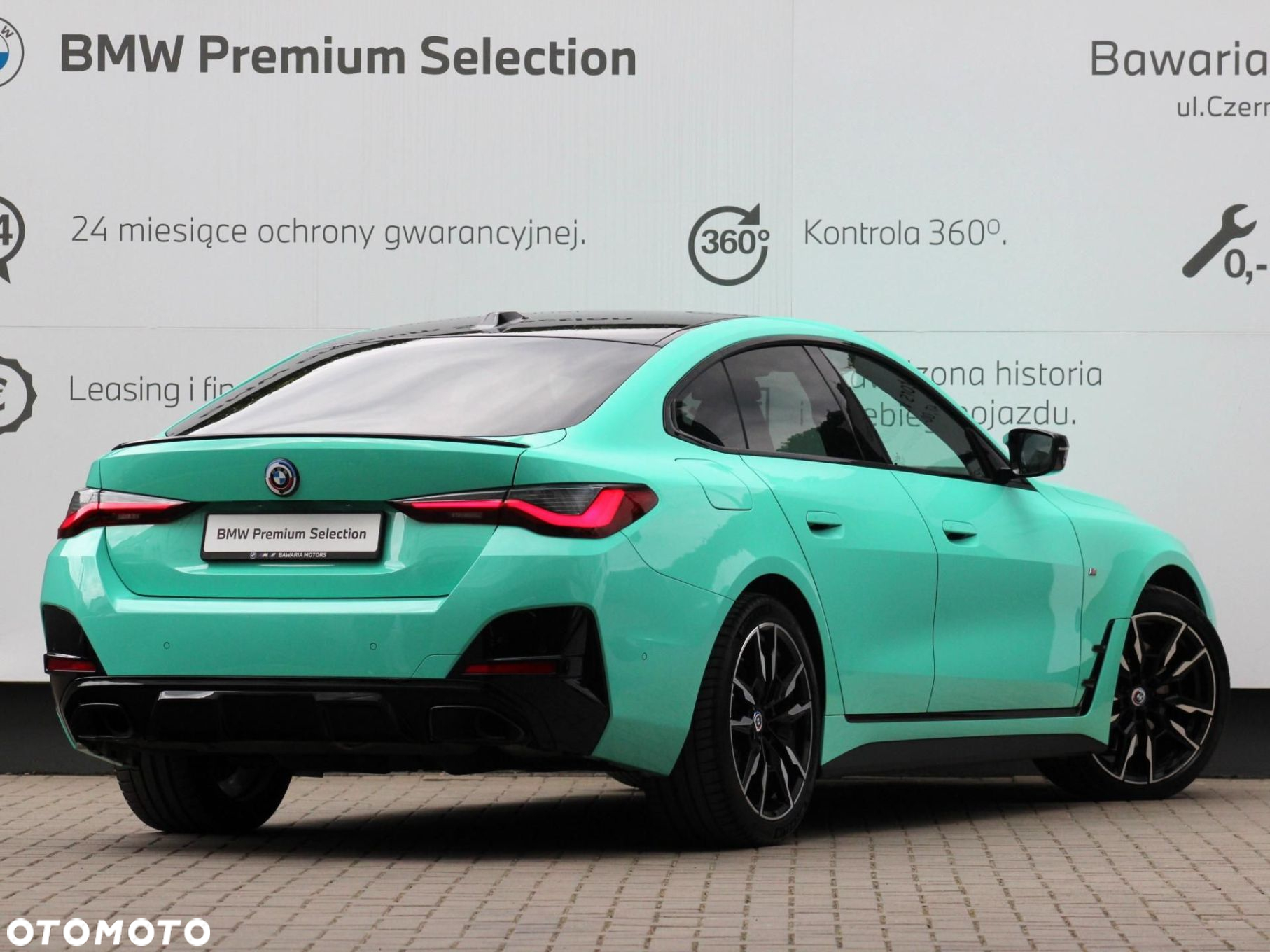 BMW Seria 4 - 2