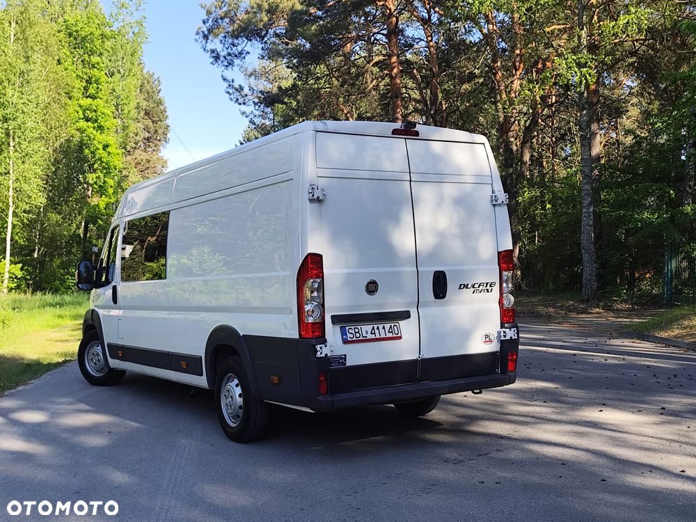 Fiat Ducato - 6