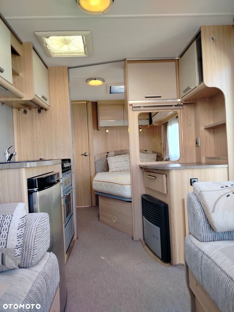 Coachman - 5