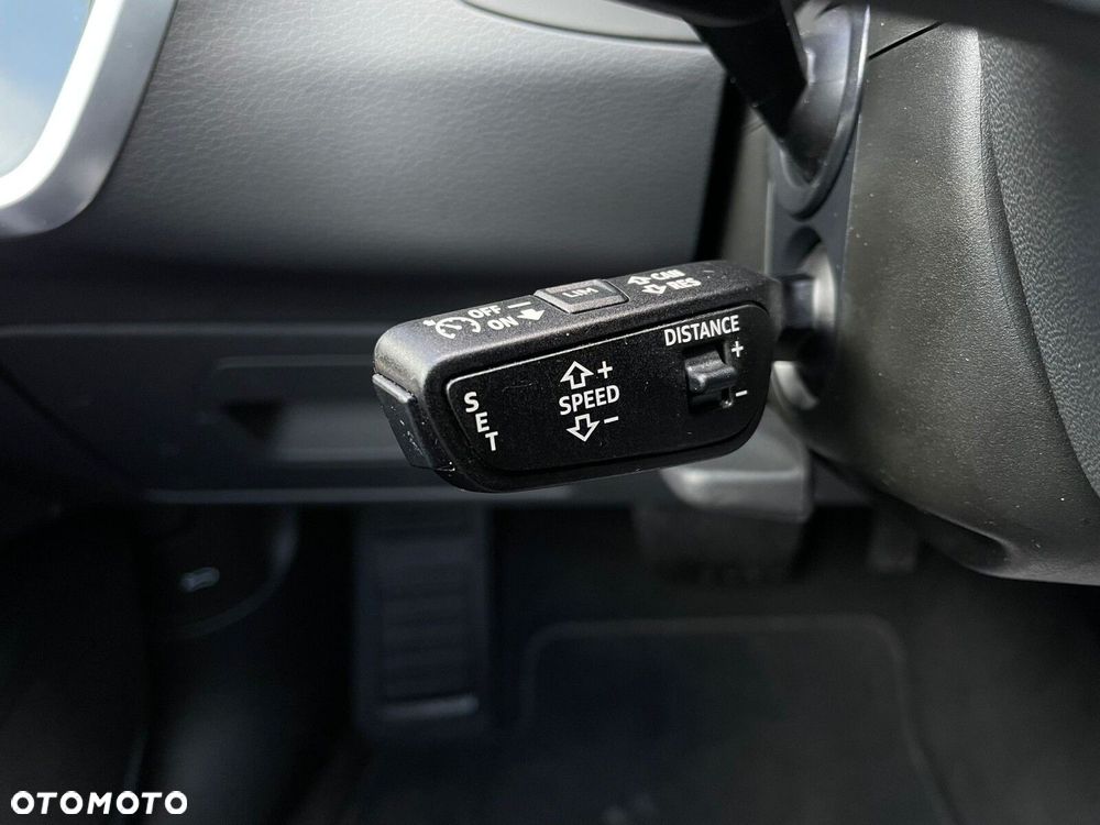 Audi A6 Limousine - 27