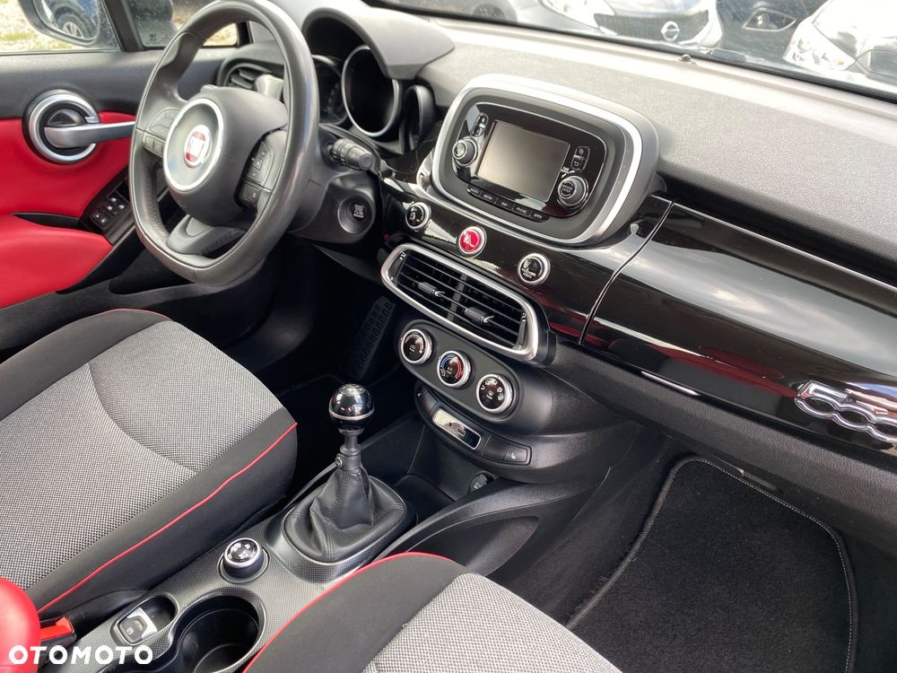 Fiat 500X 1.4 MultiAir 4x2 S&S Pop Star - 30