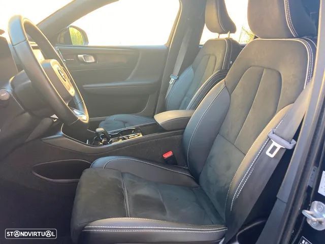 Volvo XC 40 1.5 T5 PHEV R-Design Expression - 37