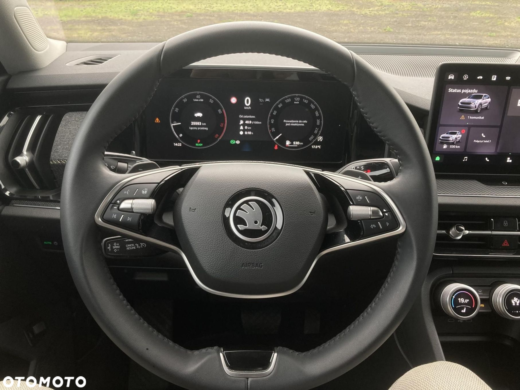 Skoda Kodiaq - 10