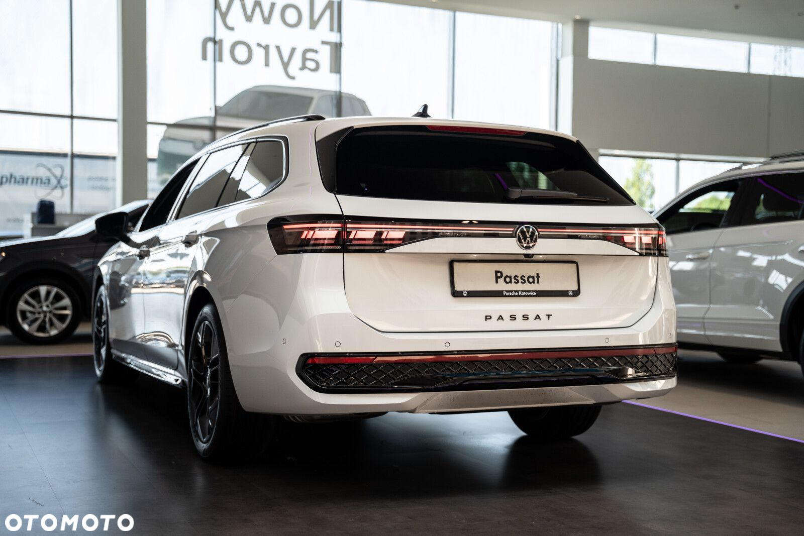 Volkswagen Passat - 6