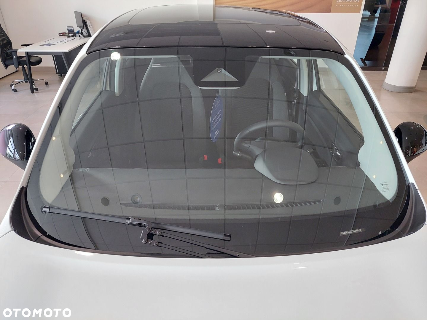 Leapmotor T03 37.3 kWh Smart - 15