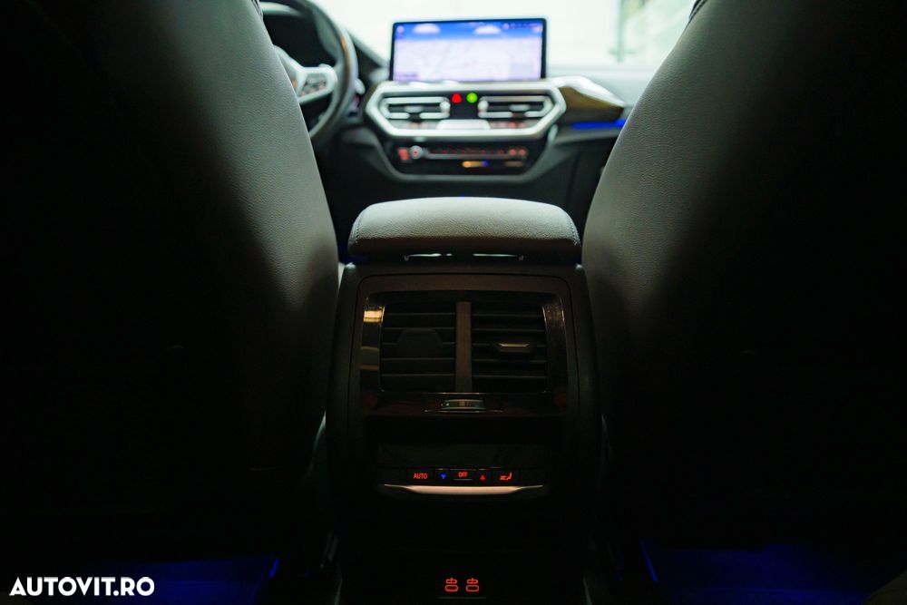 BMW X4 - 34