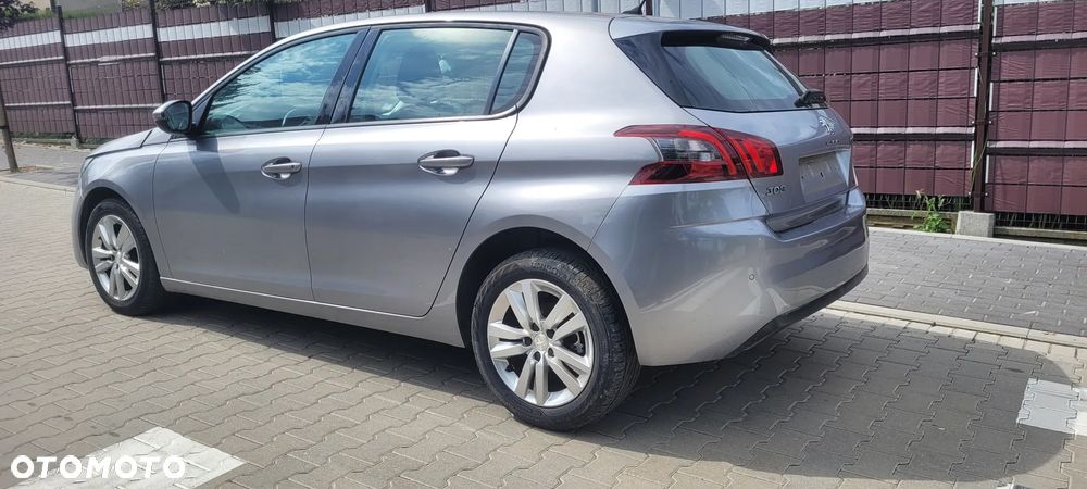 Peugeot 308 PureTech 130 GPF Stop & Start Active - 2