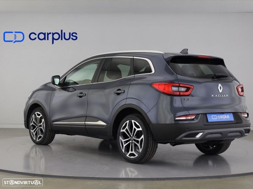 Renault Kadjar 1.5 dCi Black Edition - 5