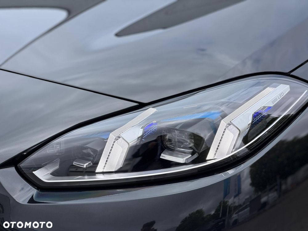 BMW Seria 1 - 6