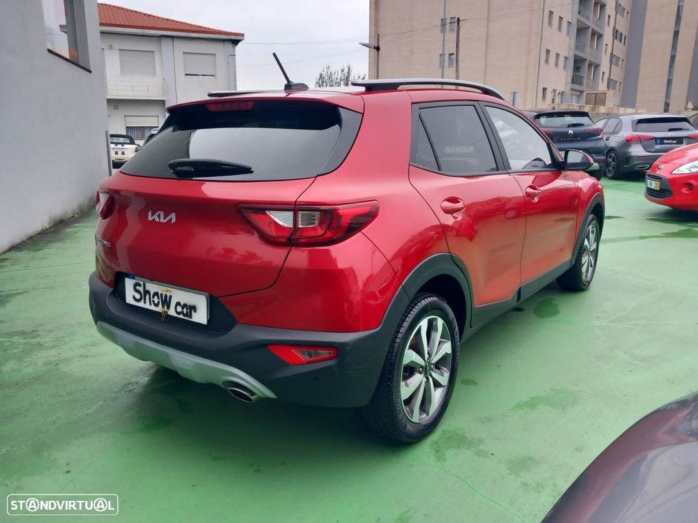 Kia Stonic 1.2 Dynamic - 5