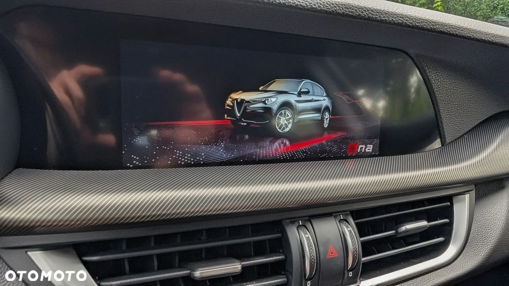 Alfa Romeo Stelvio 2.0 Turbo Q4 - 21