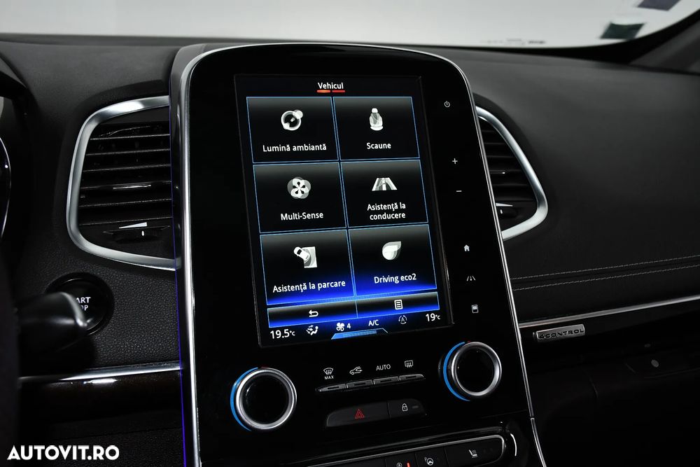 Renault Espace Energy dCi 160 EDC Initiale Paris - 27