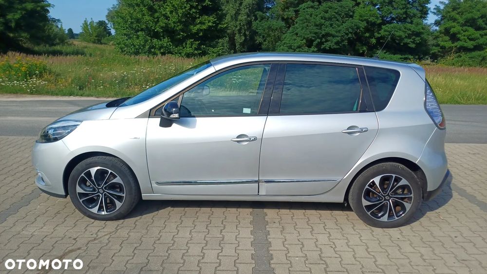Renault Scenic - 5