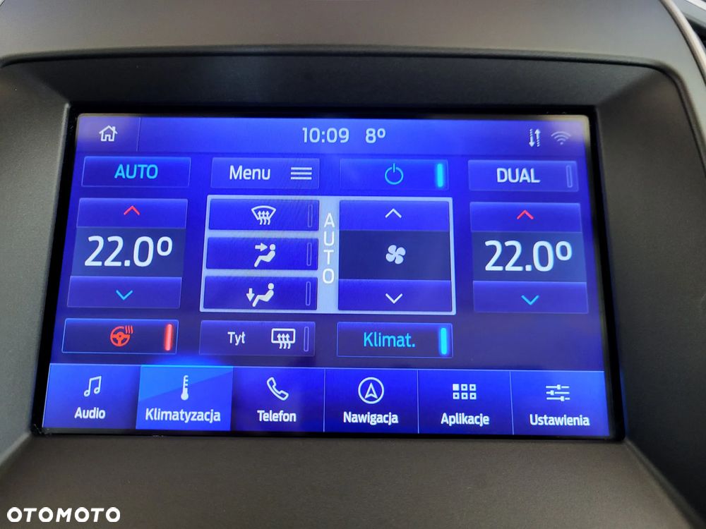 Ford S-Max 2.0 EcoBlue Titanium - 29