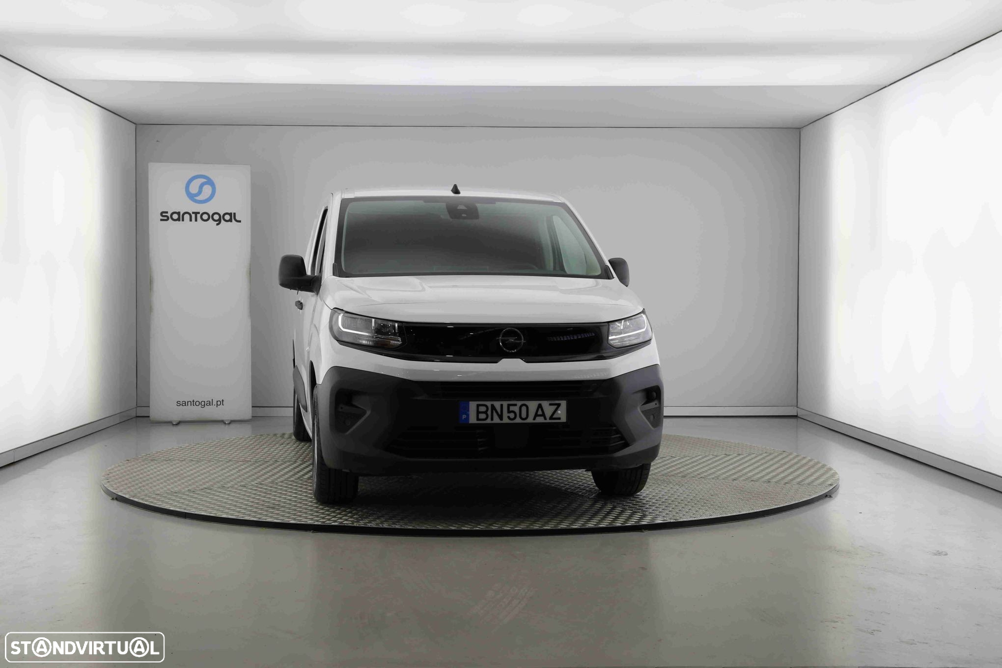 Opel Combo Cargo 1.5 CDTi - 2