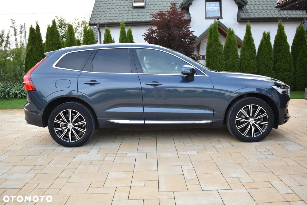 Volvo XC 60 - 8