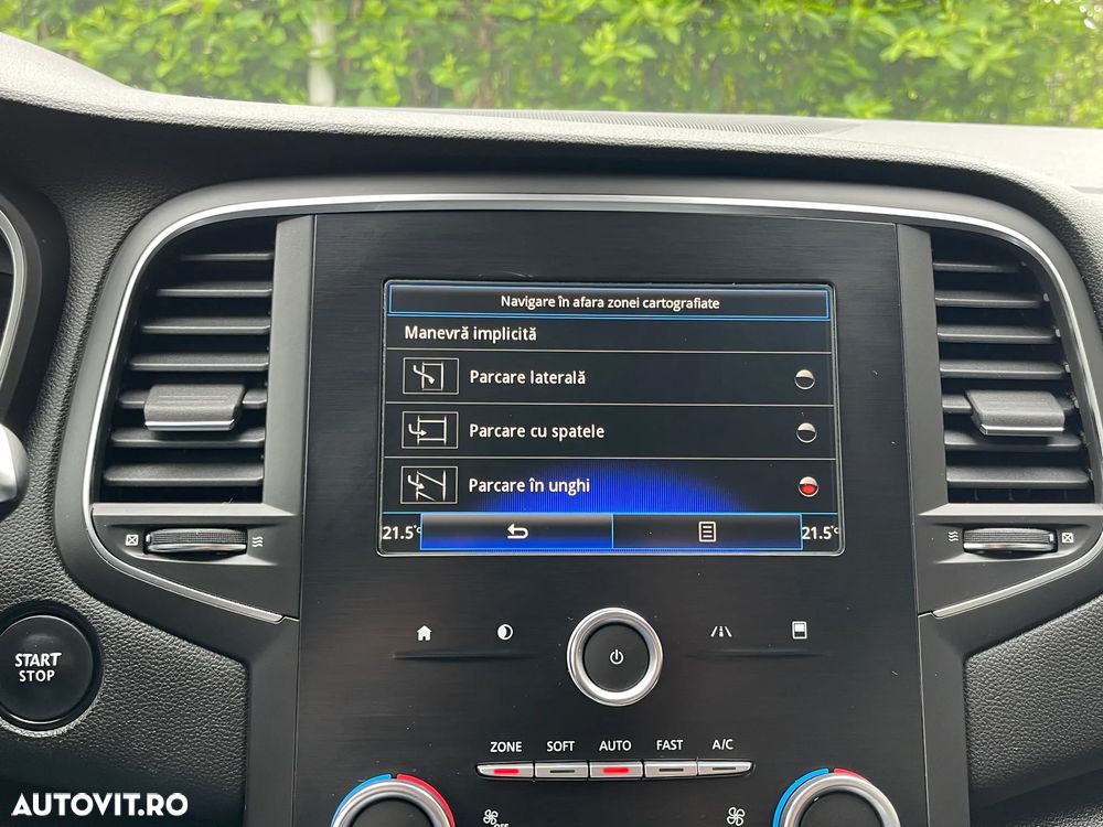 Renault Megane Grandtour ENERGY dCi 110 INTENS - 29