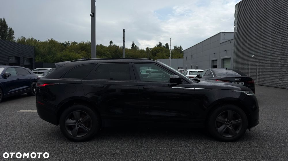 Land Rover Range Rover Velar 2.0 D200 mHEV S - 2