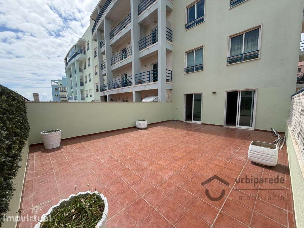 Apartamento t2 remodelando, na Quinta da Bela Vista - Grande imagem: 2/26